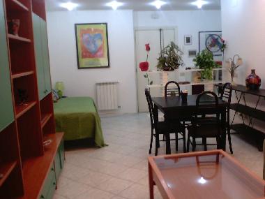 Appartement de vacances /en/au rome (Rome)ou appartement ou maison de vacances