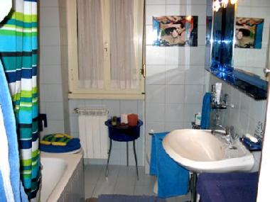 Appartement de vacances /en/au rome (Rome)ou appartement ou maison de vacances