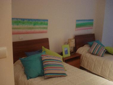 Maison de vacances �/en/au Sao Martinho do Porto (Oeste)ou appartement ou maison de vacances