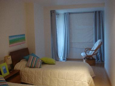 Maison de vacances �/en/au Sao Martinho do Porto (Oeste)ou appartement ou maison de vacances