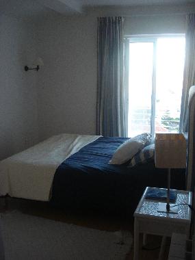 Maison de vacances �/en/au Sao Martinho do Porto (Oeste)ou appartement ou maison de vacances