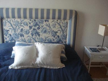 Maison de vacances �/en/au Sao Martinho do Porto (Oeste)ou appartement ou maison de vacances