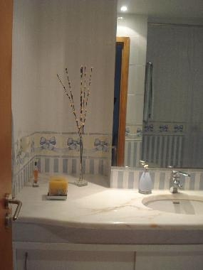 Maison de vacances �/en/au Sao Martinho do Porto (Oeste)ou appartement ou maison de vacances