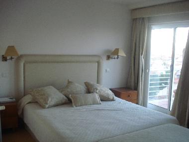 Maison de vacances �/en/au Sao Martinho do Porto (Oeste)ou appartement ou maison de vacances