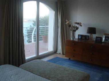 Maison de vacances �/en/au Sao Martinho do Porto (Oeste)ou appartement ou maison de vacances