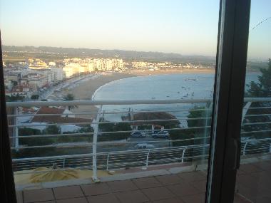 Maison de vacances �/en/au Sao Martinho do Porto (Oeste)ou appartement ou maison de vacances