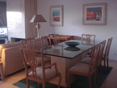 Maison de vacances �/en/au Sao Martinho do Porto (Oeste)ou appartement ou maison de vacances