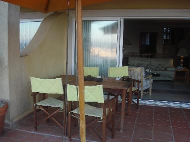 Maison de vacances �/en/au Sao Martinho do Porto (Oeste)ou appartement ou maison de vacances