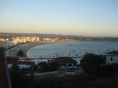 Maison de vacances �/en/au Sao Martinho do Porto (Oeste)ou appartement ou maison de vacances