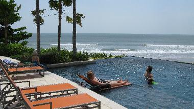 Appartement de vacances �/en/au San Carlos (Panama)ou appartement ou maison de vacances