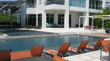 Appartement de vacances �/en/au San Carlos (Panama)ou appartement ou maison de vacances