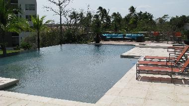 Appartement de vacances �/en/au San Carlos (Panama)ou appartement ou maison de vacances