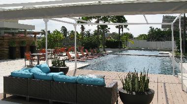 Appartement de vacances �/en/au San Carlos (Panama)ou appartement ou maison de vacances