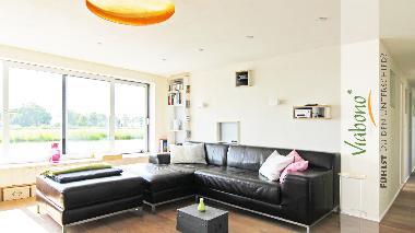 Maison de vacances �/en/au Ostseebad Prerow (Fischland-Dar�-Zingst)ou appartement ou maison de vacances