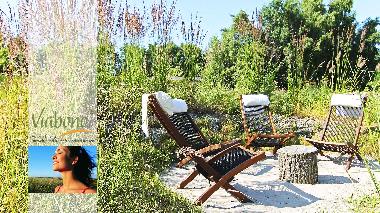 Maison de vacances �/en/au Ostseebad Prerow (Fischland-Dar�-Zingst)ou appartement ou maison de vacances