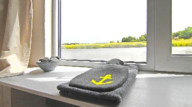 Maison de vacances �/en/au Ostseebad Prerow (Fischland-Dar�-Zingst)ou appartement ou maison de vacances