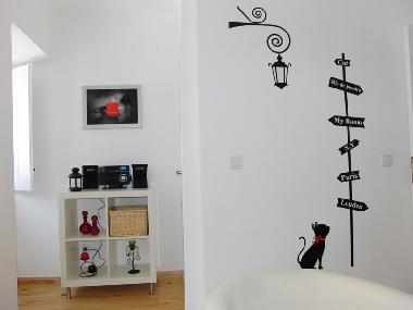 Appartement de vacances /en/au Lisboa (Grande Lisboa)ou appartement ou maison de vacances