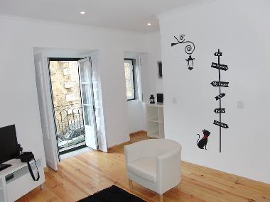 Appartement de vacances /en/au Lisboa (Grande Lisboa)ou appartement ou maison de vacances