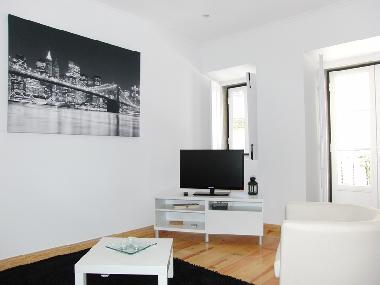 Appartement de vacances /en/au Lisboa (Grande Lisboa)ou appartement ou maison de vacances
