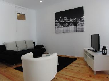 Appartement de vacances /en/au Lisboa (Grande Lisboa)ou appartement ou maison de vacances