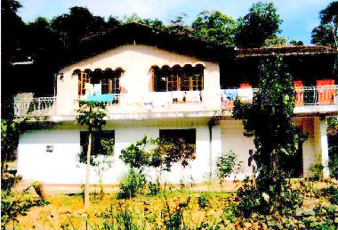 Maison de vacances /en/au Bandarawela (Nuwara Eliya)ou appartement ou maison de vacances