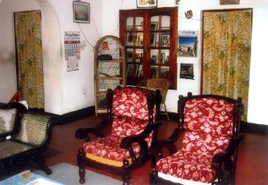 Maison de vacances /en/au Bandarawela (Nuwara Eliya)ou appartement ou maison de vacances