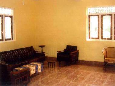 Maison de vacances /en/au Bandarawela (Nuwara Eliya)ou appartement ou maison de vacances