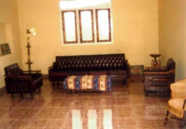 Maison de vacances /en/au Bandarawela (Nuwara Eliya)ou appartement ou maison de vacances