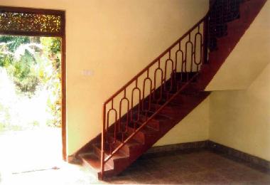 Maison de vacances /en/au Bandarawela (Nuwara Eliya)ou appartement ou maison de vacances