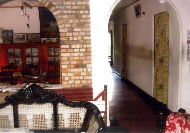 Maison de vacances /en/au Bandarawela (Nuwara Eliya)ou appartement ou maison de vacances