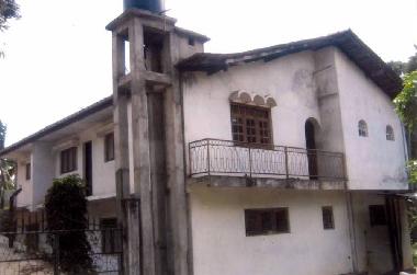 Maison de vacances /en/au Bandarawela (Nuwara Eliya)ou appartement ou maison de vacances