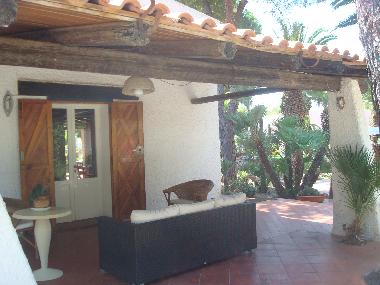 Villa /en/au Leporano Marina (Taranto)ou appartement ou maison de vacances