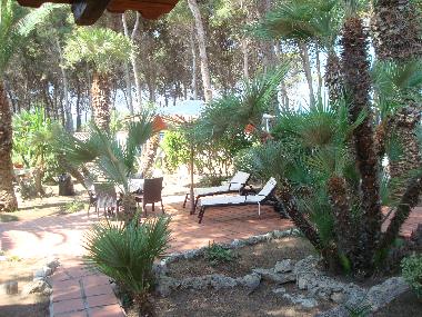 Villa /en/au Leporano Marina (Taranto)ou appartement ou maison de vacances