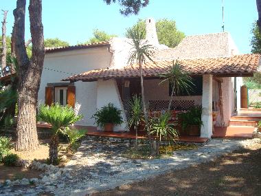 Villa /en/au Leporano Marina (Taranto)ou appartement ou maison de vacances