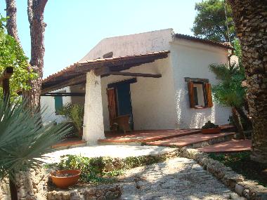 Villa /en/au Leporano Marina (Taranto)ou appartement ou maison de vacances