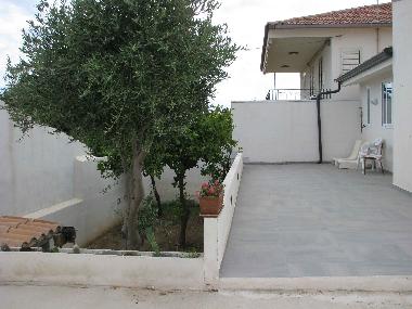 Appartement de vacances /en/au Marina di Ragusa (Ragusa)ou appartement ou maison de vacances