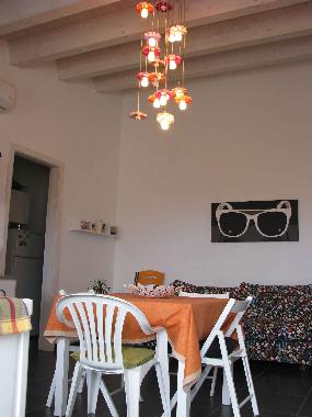 Appartement de vacances /en/au Marina di Ragusa (Ragusa)ou appartement ou maison de vacances