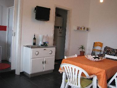 Appartement de vacances /en/au Marina di Ragusa (Ragusa)ou appartement ou maison de vacances