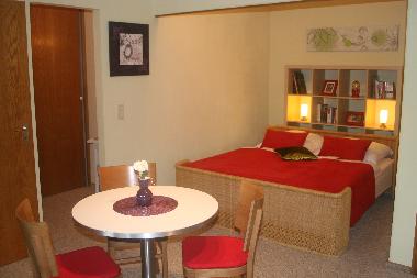 Appartement de vacances /en/au Bad kissingen (Unterfranken)ou appartement ou maison de vacances