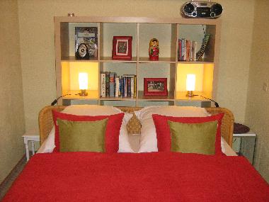 Appartement de vacances /en/au Bad kissingen (Unterfranken)ou appartement ou maison de vacances
