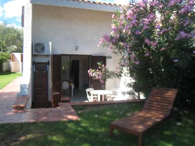 Villa /en/au cefalu (Palermo)ou appartement ou maison de vacances