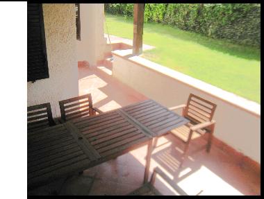 Villa /en/au cefalu (Palermo)ou appartement ou maison de vacances