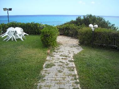 Villa /en/au cefalu (Palermo)ou appartement ou maison de vacances