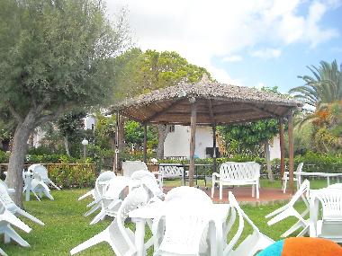 Villa /en/au cefalu (Palermo)ou appartement ou maison de vacances
