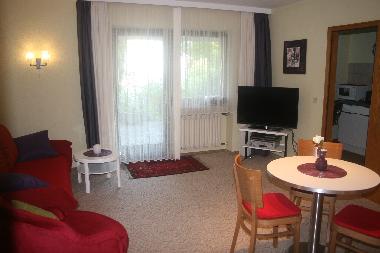 Appartement de vacances /en/au Bad kissingen (Unterfranken)ou appartement ou maison de vacances