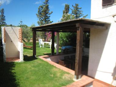 Villa /en/au cefalu (Palermo)ou appartement ou maison de vacances