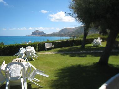 Villa /en/au cefalu (Palermo)ou appartement ou maison de vacances