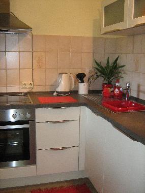 Appartement de vacances /en/au Bad kissingen (Unterfranken)ou appartement ou maison de vacances