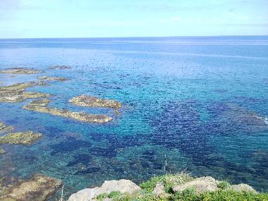 Villa /en/au cefalu (Palermo)ou appartement ou maison de vacances