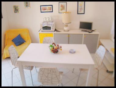 Villa /en/au cefalu (Palermo)ou appartement ou maison de vacances